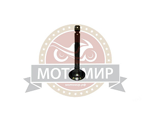 Клапан выпускной 154F (14712)