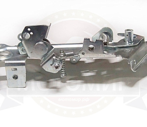 Плата карбюратора 2V80F в сборе (26200-A1310-0001)