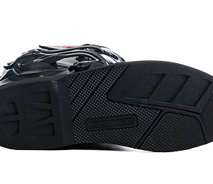 Ботинки SCOYCO MBM006, цвет черный, р-р 42