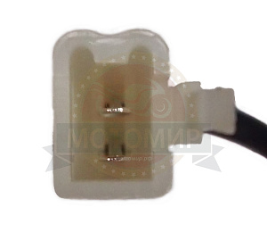 Ходовые огни WIZARD LED (067)