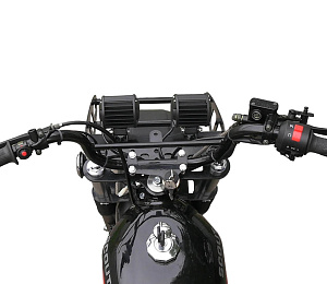 Мотоцикл внедорожный СКАУТ-10 PR250