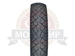 Покрышка 16" 110/90-16 Р226 без камеры, мопед, WANDA