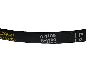 Ремень  А1100  (1100 Lp) ГОСТ 1284-89