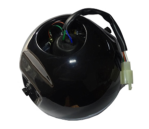 Фара TRICKLER 2 (32010114)