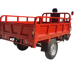 Трицикл грузовой AGIAX 1 (АЯКС) 250 куб.см, ВОЗД.ОХЛ.