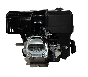 Двигатель LIFAN  8.5 л.с. KP230 (вал d19 LONG Q), с катушкой 7А 84Вт (46242)