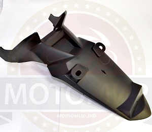 Крыло заднее Шторм