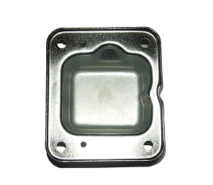 Крышка головки 4х т Веломотора