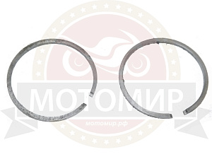 Кольца Крот  нормальные (42,0) 2,0 мм