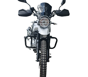 Мотоцикл INTRUDER 2 - 250