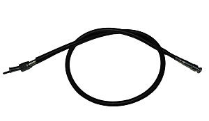 Трос спидометра L-930мм, COMBAT 400