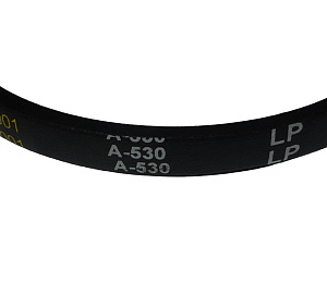 Ремень  А530  (530 Lp) ГОСТ 1284-89