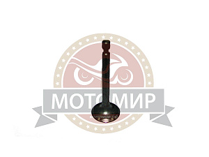 Клапан впускной 154F (14411)