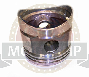 Поршень Урал 2 ремонт "Челябинск"