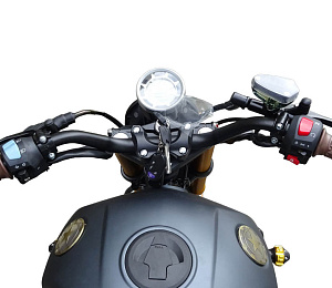 Мотоцикл STREET 250