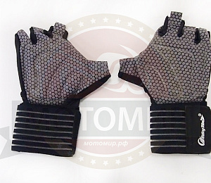 Перчатки вело 2 (MCS-52)