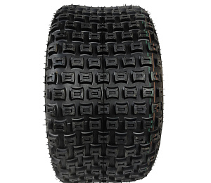 Покрышка ATV  8" 18 х 9.50 - 8 (Р322) без камеры, Термит задние WANDA