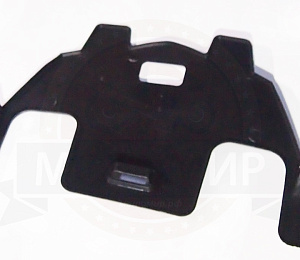 Основание бензобака, скутер ORBIT