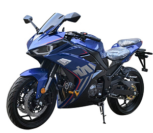 Мотоцикл FALCON PRIME 2 (R3)