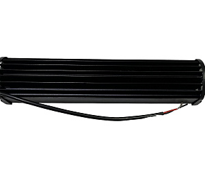 Фара светодиодная LED-008,  340*70*50mm, 72 W. 3030 LED (24 диода)