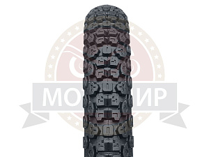 Покрышка 18" 3.00-18 Р288 без камеры, мотоцикл, WANDA