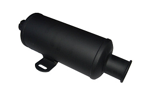 Глушитель BEORN 200 только глушитель без колена