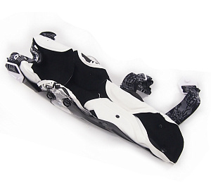 Наколенники SCOYCO К-12 белые