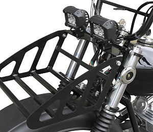 Мотоцикл внедорожный СКАУТ-10 PR250