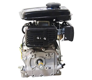 Двигатель LIFAN  2,5 л.с. 152F-3 (вых. вал d15,8 мм) (79,5 куб., вал Q2)