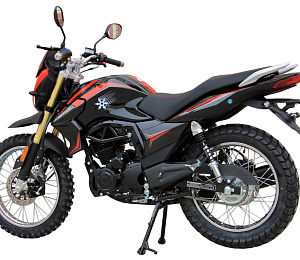 Мотоцикл DESTRA 250