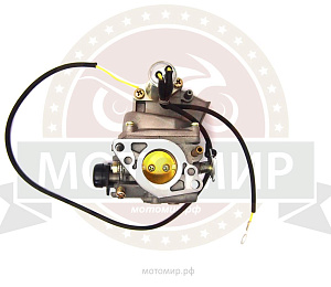 Карбюратор 2V77F  LIFAN 22-24 л.с. (ФИРМЕННЫЙ)  (16100)