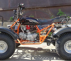 ЗИП 4W серия 4++ МЕХАНИК