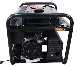 Генератор бензиновый LIFAN 3 GF-7 (LF3500Е)