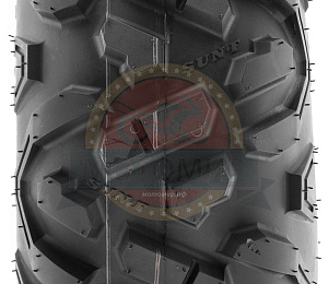 Покрышка ATV  9" 20 х 10,00 - 9 (А-051) без камеры, задние SUN.F