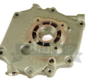 Крышка картера Zongshen GB270 (100057884)