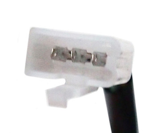 Бензобак GALAXY (026)