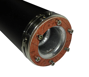 Глушитель NORDWING банка (T64M010107A5W100)