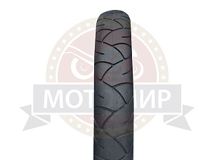 Покрышка 17" 110/80-17 Р6050, без камеры, мотоцикл, WANDA