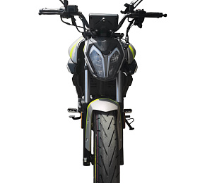 Мотоцикл NITRO 2 - 250 (SHINERAY)