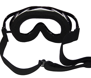 Очки Koestler SD-1006 кроссовые черные