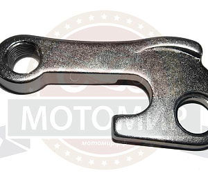 Крепление переключателя заднего (петушок 22)