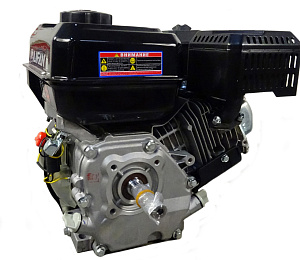 Двигатель LIFAN  8.5 л.с. KP230 (вал d19 LONG Q), с катушкой 7А 84Вт (46242)