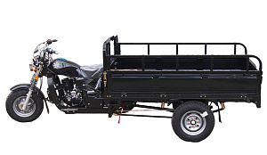 Трицикл грузовой AGIAX 1 (АЯКС) 250 куб.см, ВОЗД.ОХЛ.