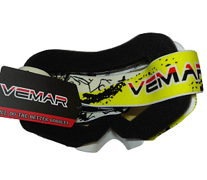 Очки мото VM-1023E