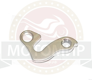 Крепление переключателя заднего (петушок 2) (Stels, Trek, Merida,№16)