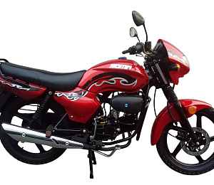 Мопед SIGMA SPORT