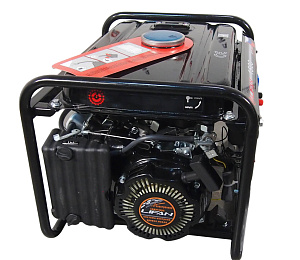 Генератор бензиновый LIFAN 1 GF-3 (1500)