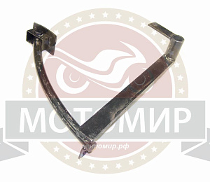 Педаль сцепления R195