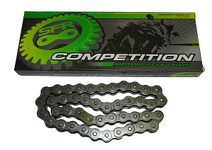 Цепь SFR (530H) SFR - 58 зв. приводная усиленная