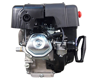 Двигатель LIFAN  9 л.с. 177F (270) (вых. вал d25 мм)